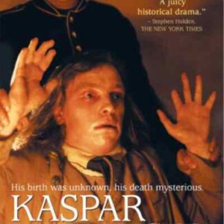 Kaspar Hauser (1993) with English Subtitles on DVD