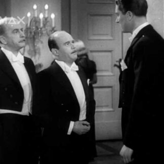 Katakomby (1940) with English Subtitles on DVD