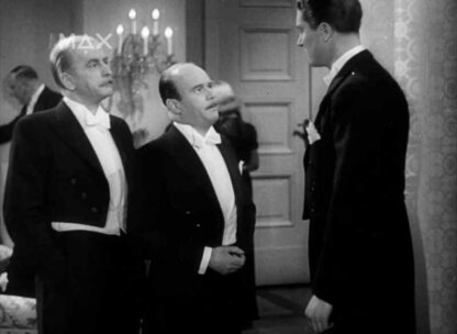 Katakomby (1940) with English Subtitles on DVD