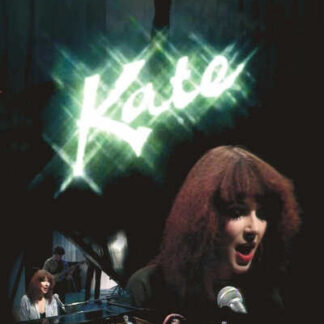 Kate: Kate Bush Christmas Special 1979 (1979) Starring Kate Bush on DVD