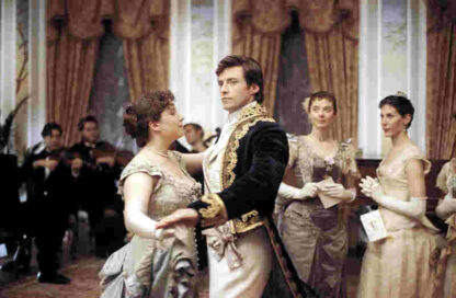 Kate & Leopold (2001) Starring Meg Ryan on DVD - Image 2