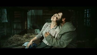 Katerina Izmailova (1967) with English Subtitles on DVD - Image 3