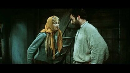 Katerina Izmailova (1967) with English Subtitles on DVD - Image 4