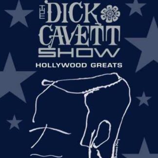 Katharine Hepburn: Part 1 (TV Episode 1973) (1973) Starring Dick Cavett on DVD