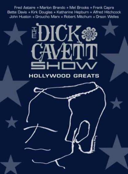 Katharine Hepburn: Part 1 (TV Episode 1973) (1973) Starring Dick Cavett on DVD