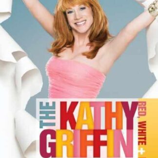 Kathy Griffin: Gurrl Down (2011) Starring Kathy Griffin on DVD