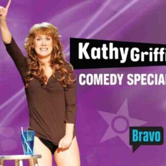 Kathy Griffin: Seaman 1st Class (2012) Starring Kathy Griffin on DVD