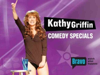 Kathy Griffin: Seaman 1st Class (2012) Starring Kathy Griffin on DVD
