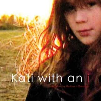 Kati with an I (2010) Starring  on DVD