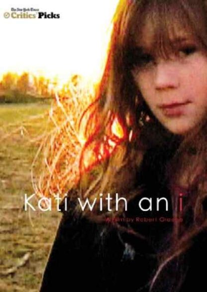 Kati with an I (2010) Starring  on DVD - Image 2