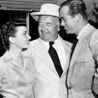 Katie Did It (1950) Starring Ann Blyth on DVD