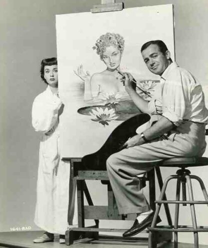 Katie Did It (1950) Starring Ann Blyth on DVD - Image 2