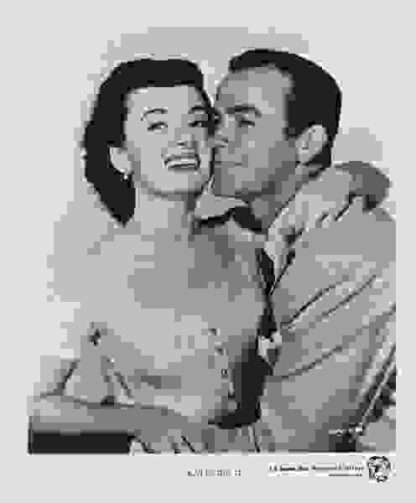 Katie Did It (1950) Starring Ann Blyth on DVD - Image 3