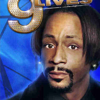 Katt Williams: 9 Lives (2010) Starring Wayne Brady on DVD