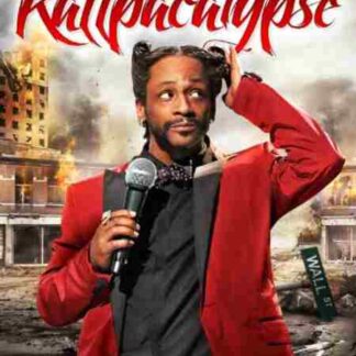 Katt Williams: Kattpacalypse (2012) Starring  on DVD