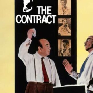 Katz and Carrasso (1971) with English Subtitles on DVD
