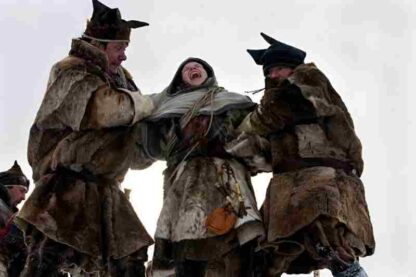 Kautokeino-opprøret (2008) with English Subtitles on DVD - Image 2
