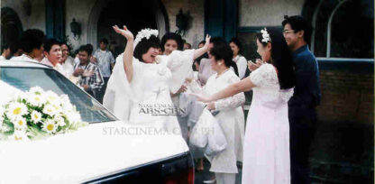Kay tagal kang hinintay (1998) with English Subtitles on DVD - Image 3