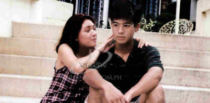 Kay tagal kang hinintay (1998) with English Subtitles on DVD - Image 4