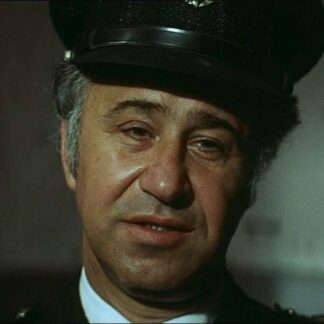 Kazablan (1973) with English Subtitles on DVD