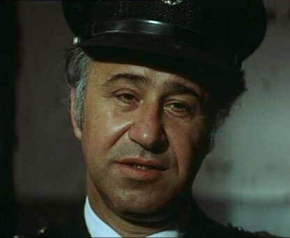 Kazablan (1973) with English Subtitles on DVD