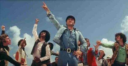 Kazablan (1973) with English Subtitles on DVD - Image 2