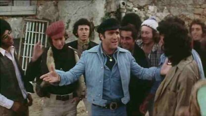 Kazablan (1973) with English Subtitles on DVD - Image 3
