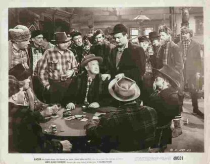 Kazan (1949) Starring Stephen Dunne on DVD