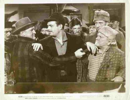 Kazan (1949) Starring Stephen Dunne on DVD - Image 4