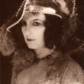 Kean (1924) with English Subtitles on DVD