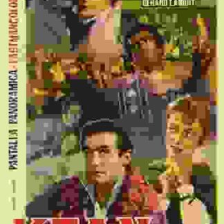 Kean: Genius or Scoundrel (1957) with English Subtitles on DVD