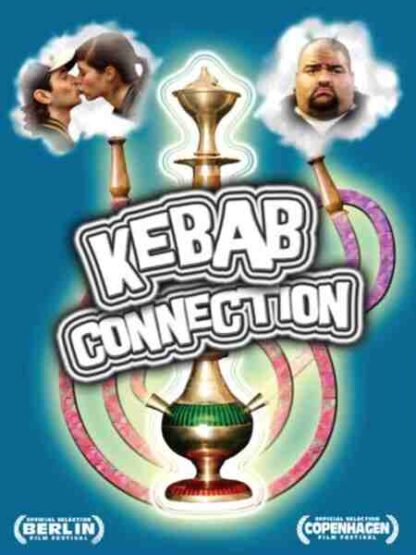 Kebab Connection (2004) with English Subtitles on DVD