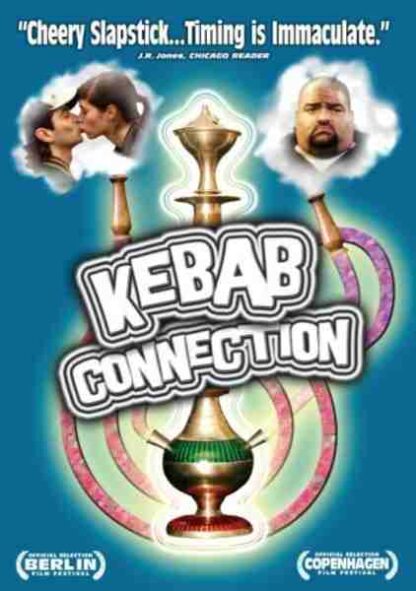 Kebab Connection (2004) with English Subtitles on DVD - Image 3