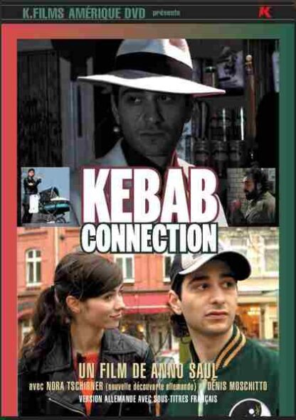 Kebab Connection (2004) with English Subtitles on DVD - Image 4