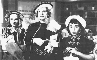 Keep Smiling (1938) Starring Jane Withers on DVD - Image 3