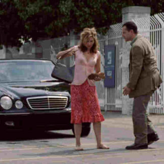 Keep Your Distance (2005) Starring Gil Bellows on DVD