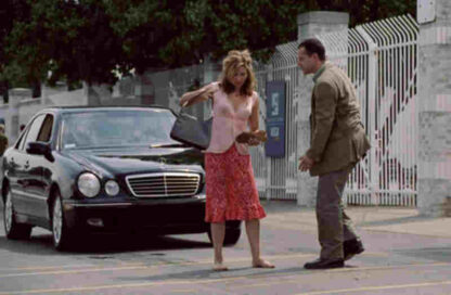 Keep Your Distance (2005) Starring Gil Bellows on DVD