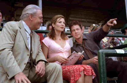 Keep Your Distance (2005) Starring Gil Bellows on DVD - Image 2