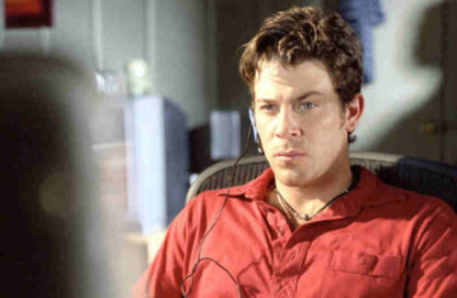 Keep Your Distance (2005) Starring Gil Bellows on DVD - Image 3