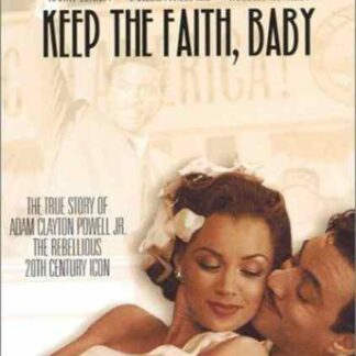 Keep the Faith, Baby (2002) Starring Harry Lennix on DVD