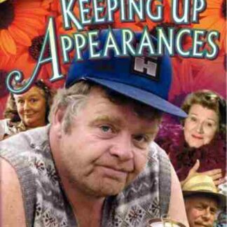 Keeping Up Appearances: Life Lessons from Onslow (2008) Starring Geoffrey Hughes on DVD