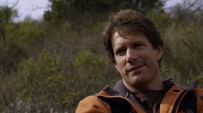 Keeping Up with the Randalls (2011) Starring Kayla Ewell on DVD - Image 3