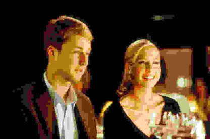 Keeping the Faith (2000) Starring Ben Stiller on DVD - Image 3