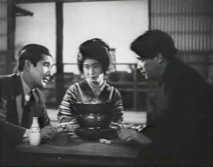 Keisatsukan (1933) with English Subtitles on DVD - Image 4