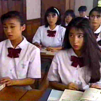 Kekko Kamen (1991) with English Subtitles on DVD
