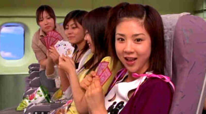 Kekko Kamen Returns (2004) with English Subtitles on DVD - Image 4