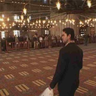 Kenedi Is Getting Married (2007) with English Subtitles on DVD