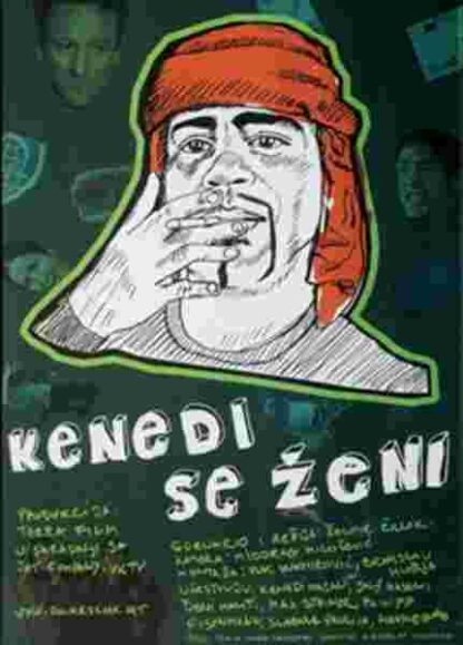 Kenedi Is Getting Married (2007) with English Subtitles on DVD - Image 5