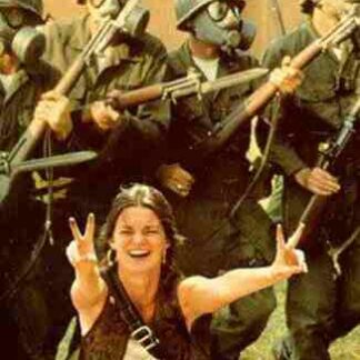 Kent State (1981) Starring Talia Balsam on DVD