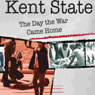 Kent State: The Day the War Came Home (2000) on DVD